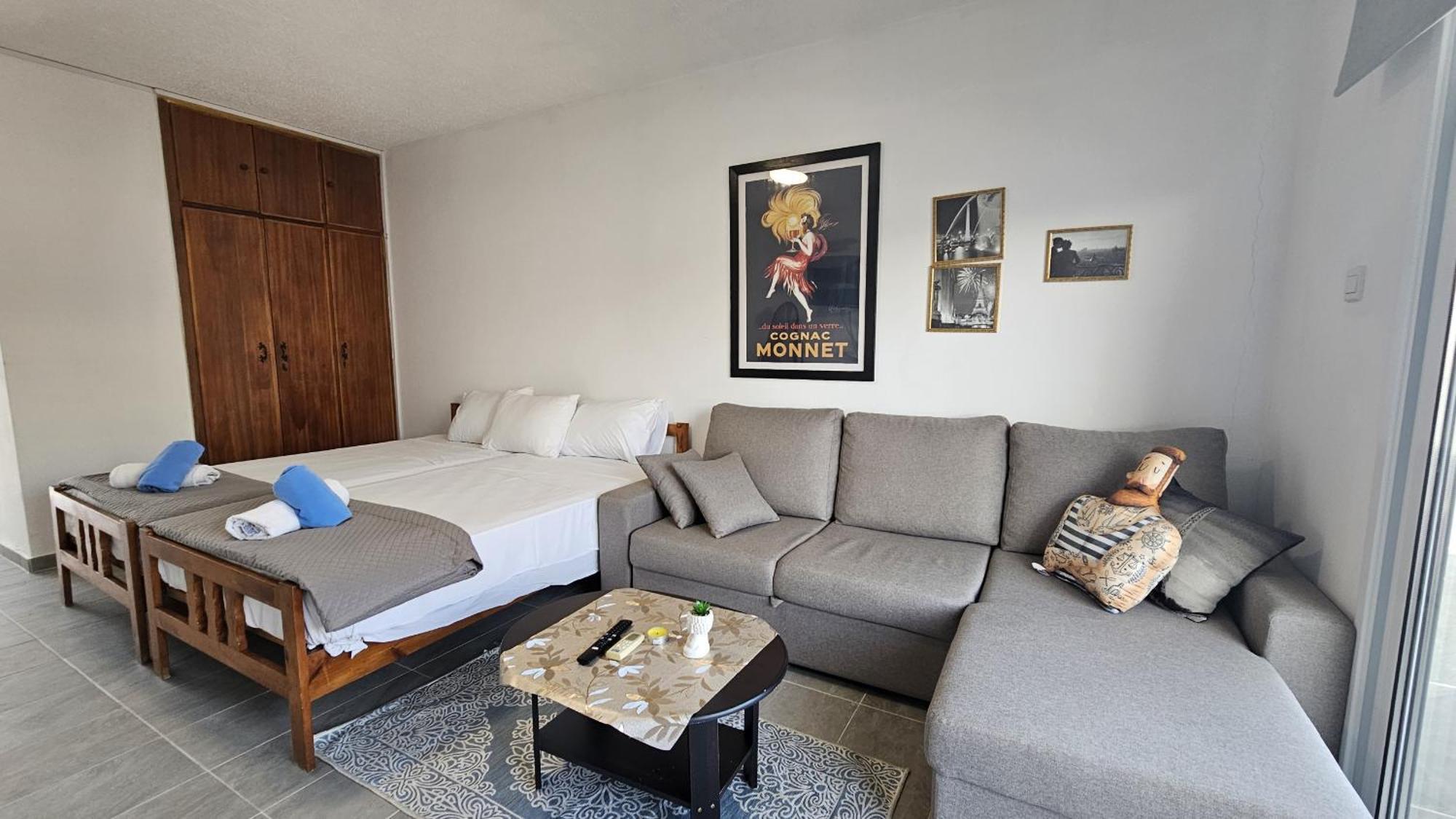 Zea Apartment Ayia Napa