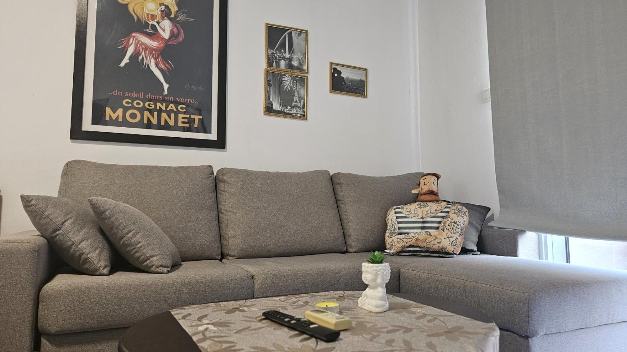 Zea Apartment Ayia Napa